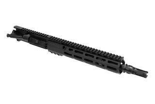 Sons of Liberty Gun Works M4-L89 complete AR-15 upper receiver.